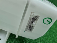 Бачок омывателя Geely Tugella (2019-2024)
