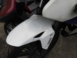 Honda CBR250R ABS 038401