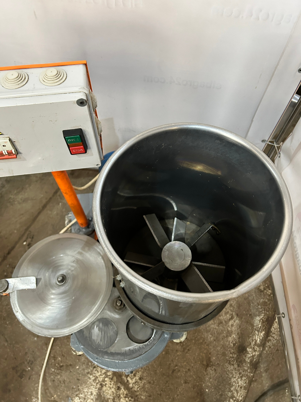 Котлетный автомат АК2М-40 б/у