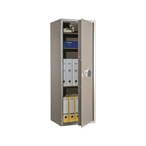 Офисный сейф Aiko TM 120 T EL