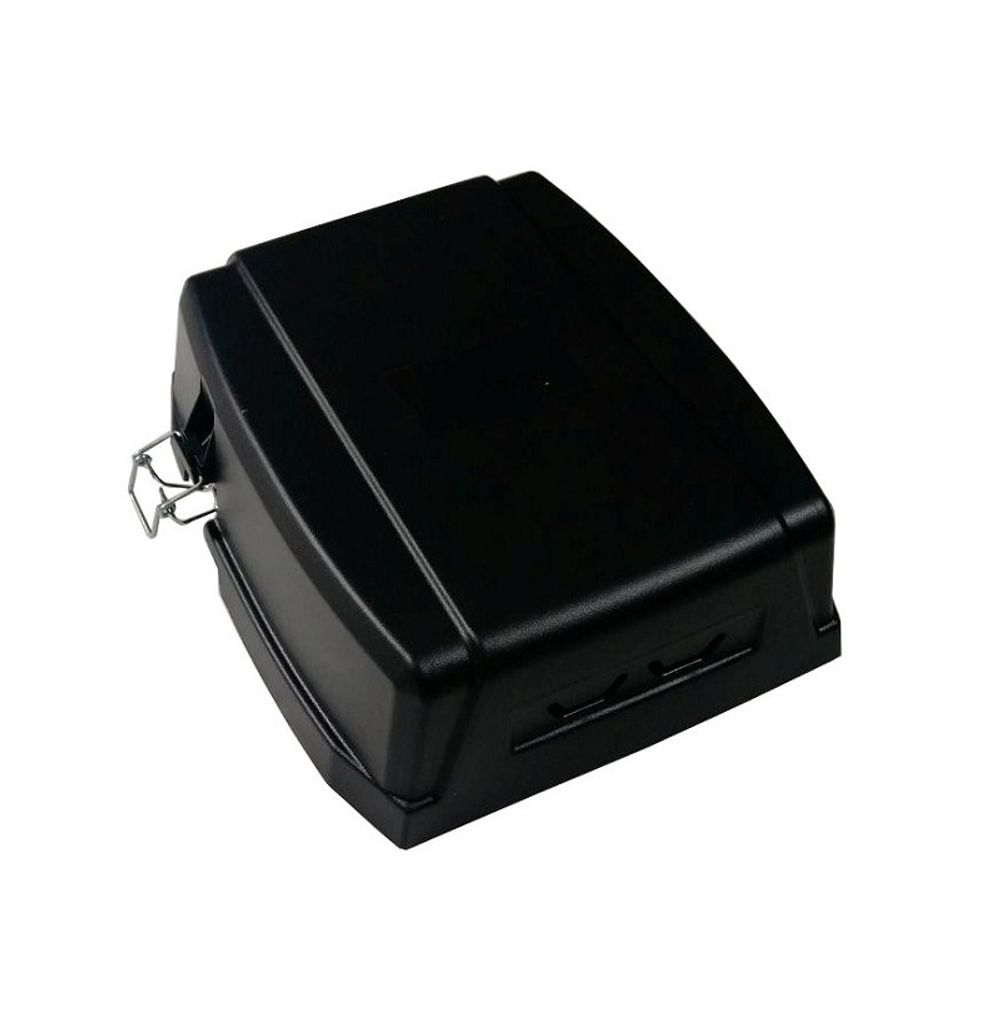 Крышка корпуса воздушного фильтра LC2V80FD/180070265-0001