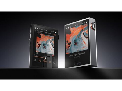 Плеер Shanling M1 Plus Black