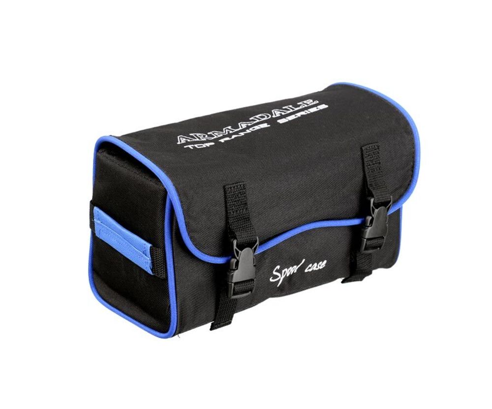 FLAGMAN Чехол для запасных шпуль Armadale Spool Bag Large 25x13x14см