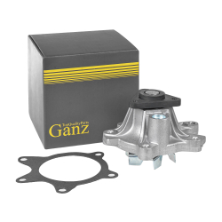 Помпа, водяной насос TOYOTA Prius/Yaris/Verso mot.1.3/1.5L 99 GANZ GIF02113