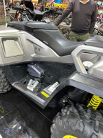 Квадроцикл MAGNUM PRO RedStone 1000R
