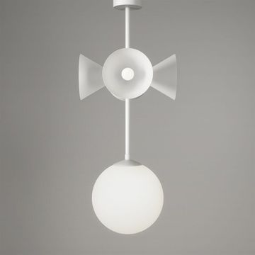 Atelier Areti Axis 4 Globes / Cones