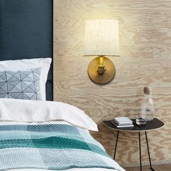 Бра Elk Lighting Jorgenson Beige By Imperiumloft