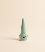 Конус для колец — МОРИ, голубой | vaya.for.fun