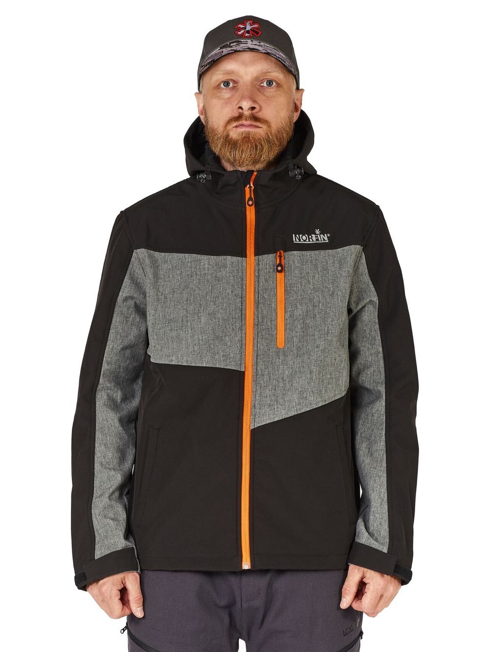 Куртка Norfin VECTOR 06 р.XXXL