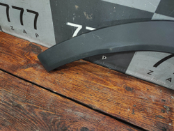 Накладка крыла заднего правого Chery Tiggo 8 18-нв Б/У Оригинал 609000058AAABK