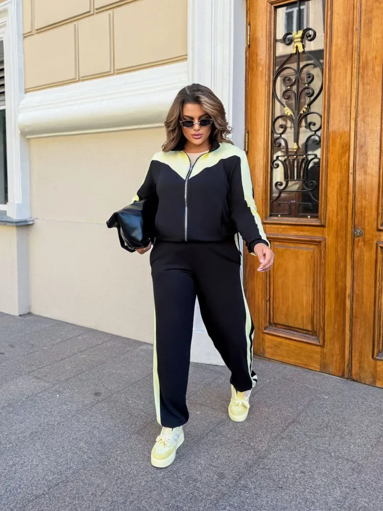 Костюм УК-7204 Фабрика Моды