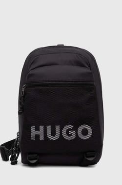 Рюкзак мужской HUGO Hans_Monostrap 10263247 01