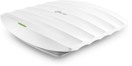 Точка доступа TP-Link EAP265 HD AC1750 10/100/1000BASE-TX белый