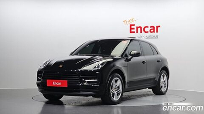 Porsche Macan 2.0 (06.2021)