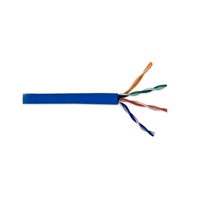 UTP кат.5e, 4 пары, 0,51 кабель витая пара Expert Hunter