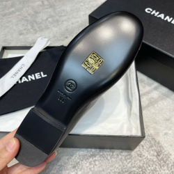 Chanel Shoes