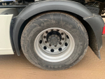 DAF XF 4x2 Седельный тягач XF 480 FT (Дизельный, 12,9 л, 483 л.с., АТ)
