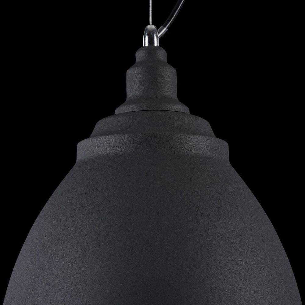 Подвесной светильник Maytoni Bellevue P534PL-01B