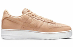 Кроссовки Nike Air Force 1 Low Low Craft "Vachetta Tan"