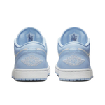 Кроссовки Air Jordan 1 Low Aluminum