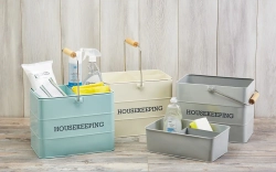 Kitchen Craft Контейнер для торта Living Nostalgia 28,5 см x 18 см