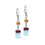 Серьги Coeur de Lion Multicolour Energy 2838/20-1592