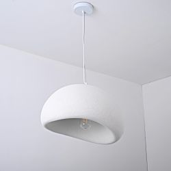 Подвесной светильник CEMENCLOUD A D80 White