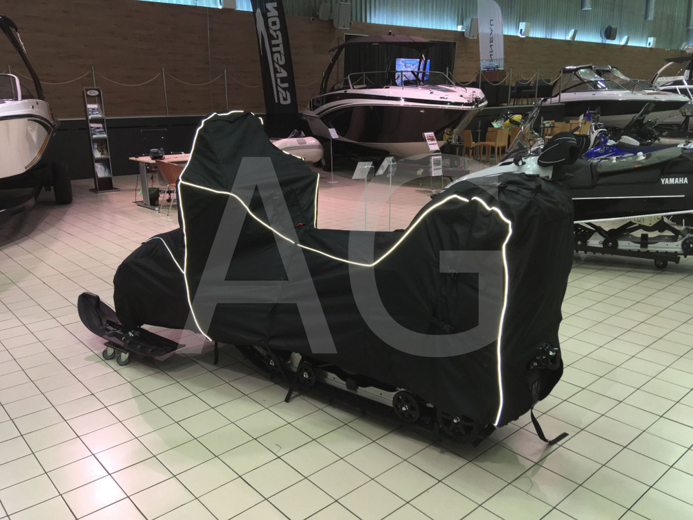 Чехол для снегохода Yamaha Viking 540V транспортировочный