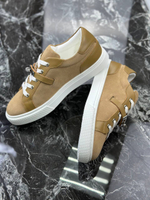 Кеды Hermes