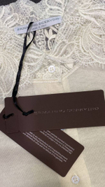Рубашка Ermanno Scervino