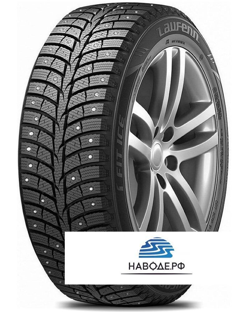 Laufenn 265/60 r18 I FIT ICE LW71 110T Шипы