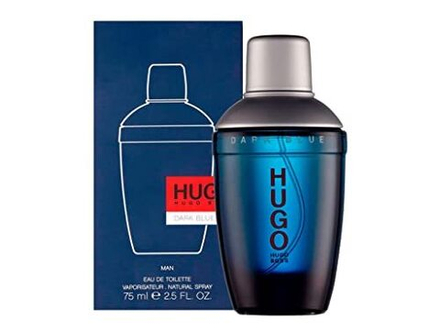 HUGO BOSS HUGO DARK BLUE