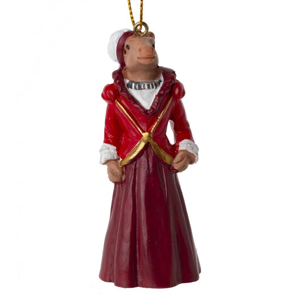 GAEM Фигурка декоративная "Лошадь", L3,5 W3 H8 см, 4в.