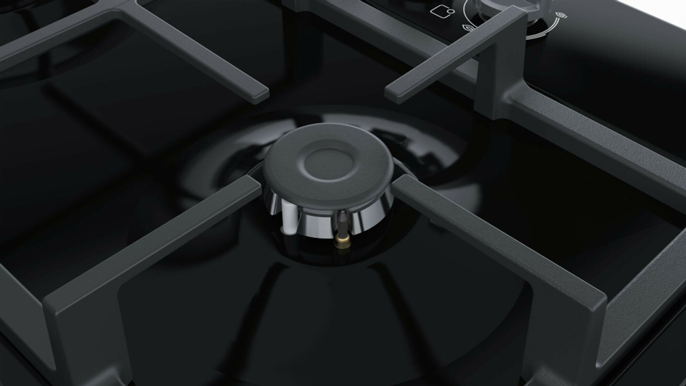 Варочная панель Bosch PBP6C6B91R