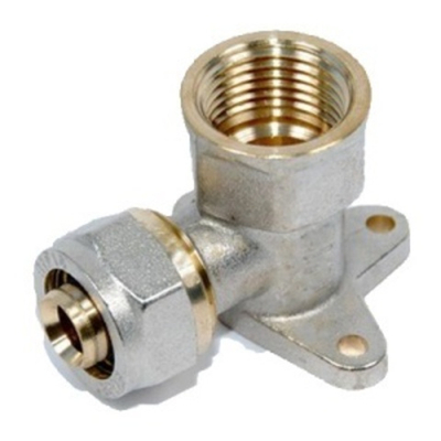 Уголок с крепеж 16ц-1/2в   (5/80)