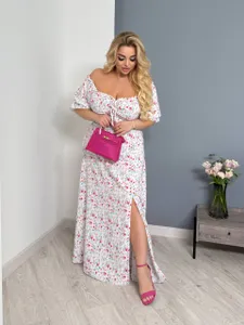 Платье УК-5519.11 Фабрика Моды