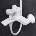 Набор для ванной комнаты 2 в 1 AM.PM X-Joy F43885A14