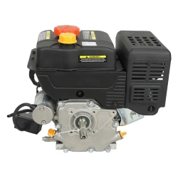 Loncin LC170FD(S) (A35 type) D19 двигатель 00-00155407