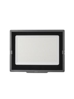 Прожектор светодиодный PFL-C3 400Вт 6500К ДО/СДО IP65 закален. прозр. стекло Pro JazzWay 5048591