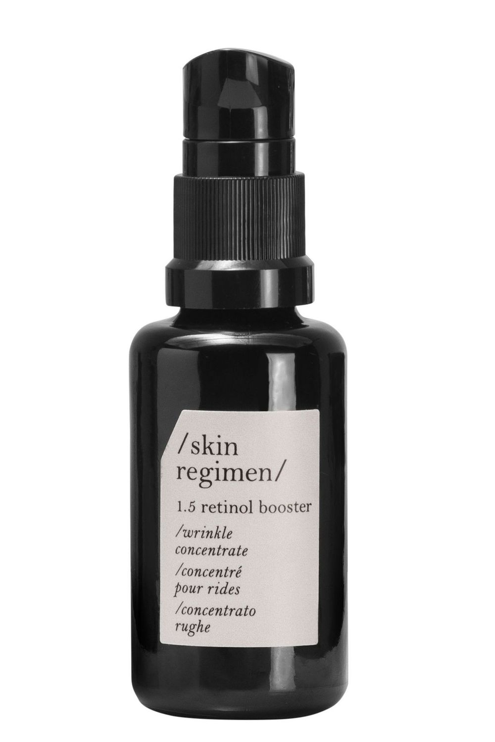 Бустер для лица Ретинол Skin Regimen 1.5 Retinol Booster 25 мл