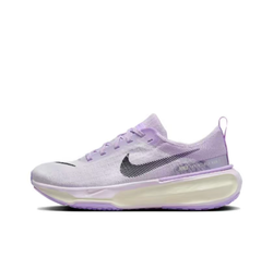 Женские кроссовки Nike ZoomX Invincible 3 'Barely Grape Black' DR2660-500