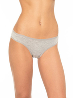 Сексуальные трусики с кружевной задней частью (Размер: S) (Цвет: черный)