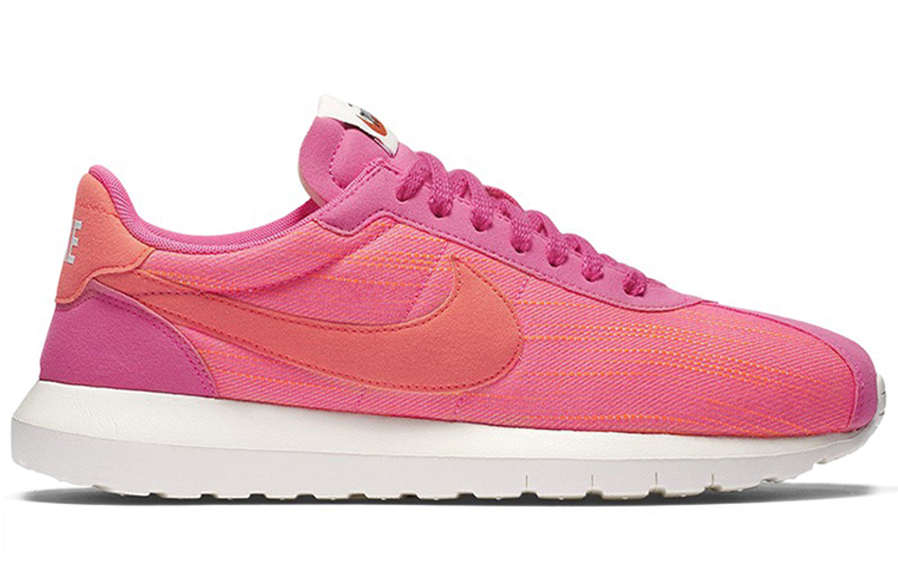 Кроссовки Nike Roshe Ld (Женская размерная сетка)
