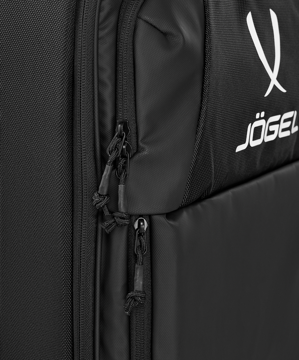 Чемодан PREMIER Team Trolley S, черный