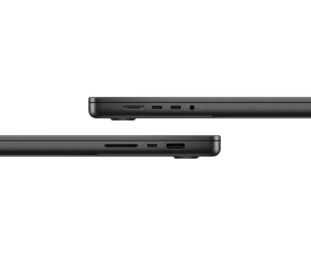 Ноутбук Apple MacBook Pro