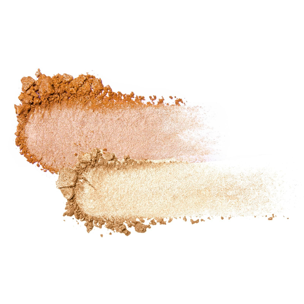 wet n wild, MegaGlo, Hello Halo Blushlighter, румяна с блестками Hello Halo, оттенок 1111565, 10 г (0,35 унции)