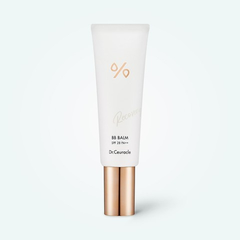 BB крем Dr.Ceuracle BB Balm Recovery SPF28 45 мл