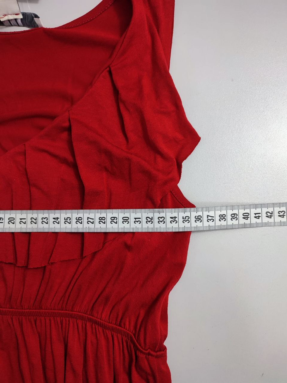 Платье XXI вискозное 44 размер