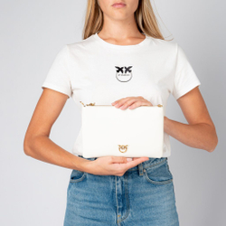 FLAT LOVE SIMPLY - white