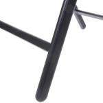 Кресло складное «Дачная симфония» DS-ST14, 71*59*111 см, с регулировкой положения спинки